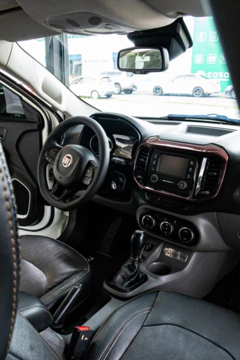 FIAT Toro 1.8 16V 4P FLEX FREEDOM OPEN EDITION AUTOM�TICO, Foto 8