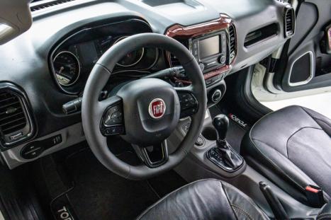 FIAT Toro 1.8 16V 4P FLEX FREEDOM OPEN EDITION AUTOM�TICO, Foto 9