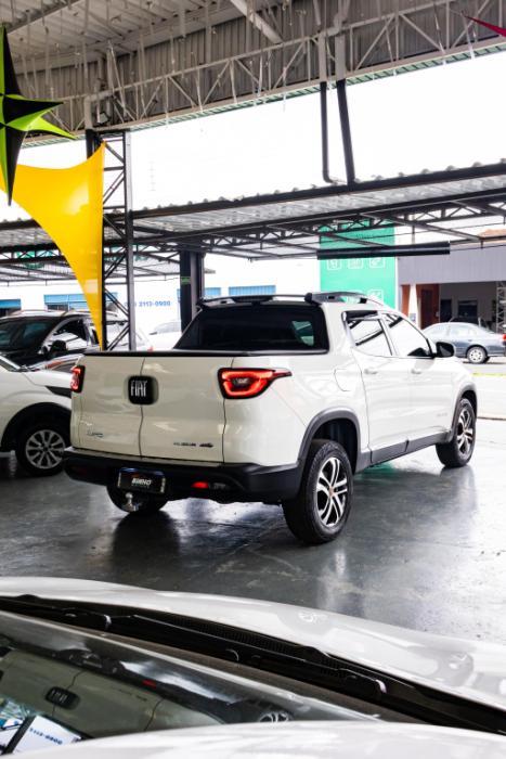 FIAT Toro 1.8 16V 4P FLEX FREEDOM OPEN EDITION AUTOM�TICO, Foto 10