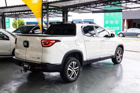FIAT Toro 1.8 16V 4P FLEX FREEDOM OPEN EDITION AUTOM�TICO, Foto 11