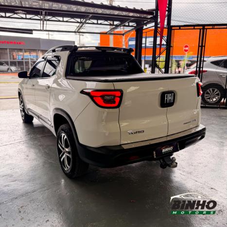 FIAT Toro 1.8 16V 4P FLEX FREEDOM OPEN EDITION AUTOM�TICO, Foto 12
