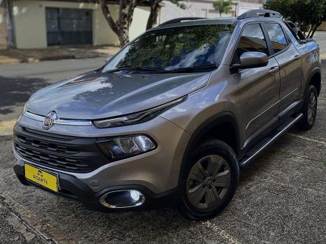 FIAT Toro 1.8 16V 4P FLEX FREEDOM AUTOM�TICO, Foto 1