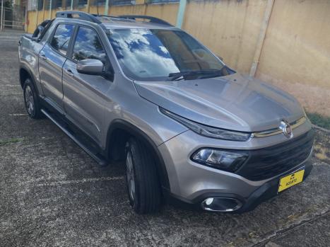 FIAT Toro 1.8 16V 4P FLEX FREEDOM AUTOM�TICO, Foto 2