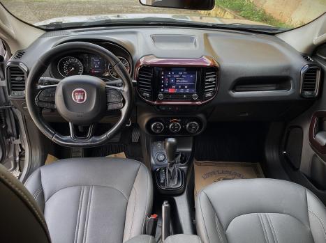 FIAT Toro 1.8 16V 4P FLEX FREEDOM AUTOM�TICO, Foto 6