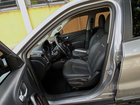 FIAT Toro 1.8 16V 4P FLEX FREEDOM AUTOM�TICO, Foto 7