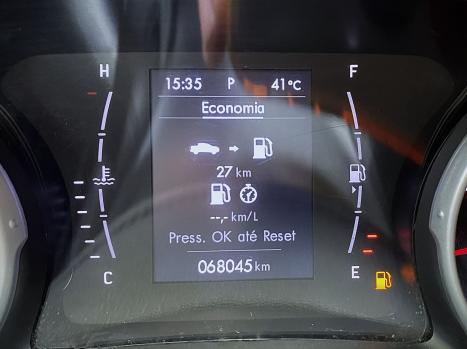 FIAT Toro 1.8 16V 4P FLEX FREEDOM AUTOM�TICO, Foto 9