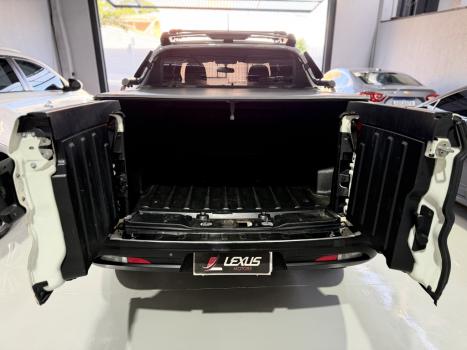 FIAT Toro 1.8 16V 4P FLEX FREEDOM AUTOM�TICO, Foto 5