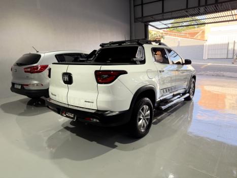 FIAT Toro 1.8 16V 4P FLEX FREEDOM AUTOM�TICO, Foto 7
