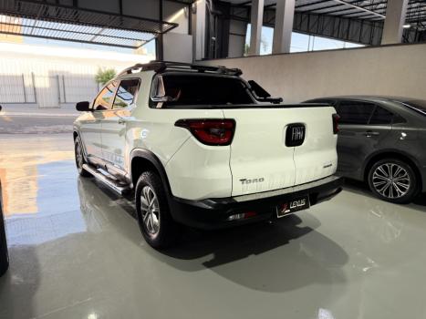 FIAT Toro 1.8 16V 4P FLEX FREEDOM AUTOM�TICO, Foto 8