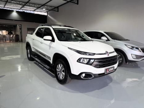 FIAT Toro 1.8 16V 4P FLEX FREEDOM AUTOM�TICO, Foto 10