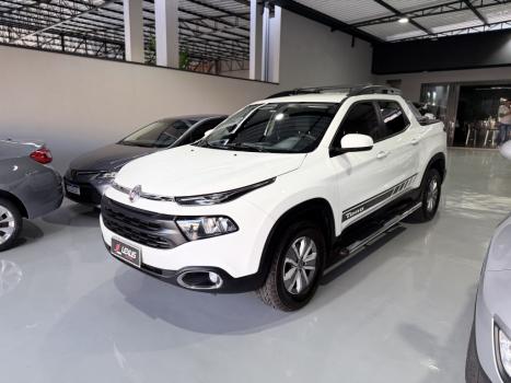 FIAT Toro 1.8 16V 4P FLEX FREEDOM AUTOM�TICO, Foto 1