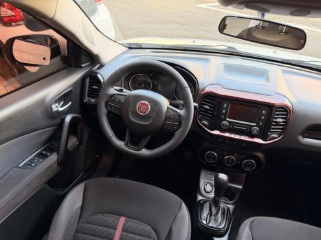 FIAT Toro 1.8 16V 4P FLEX FREEDOM AUTOM�TICO, Foto 13