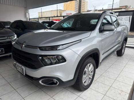 FIAT Toro 1.8 16V 4P FLEX FREEDOM AUTOM�TICO, Foto 1