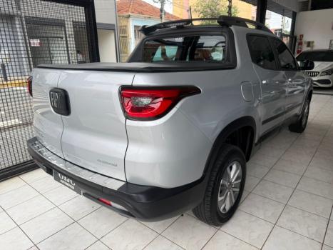 FIAT Toro 1.8 16V 4P FLEX FREEDOM AUTOM�TICO, Foto 3