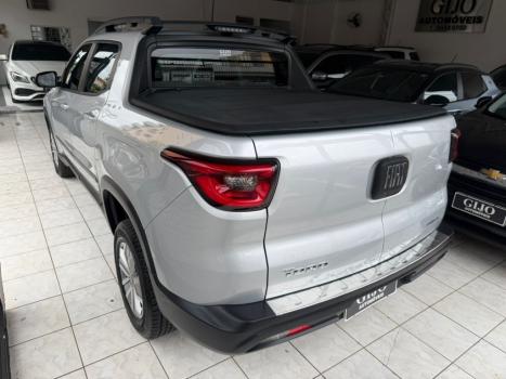 FIAT Toro 1.8 16V 4P FLEX FREEDOM AUTOM�TICO, Foto 4