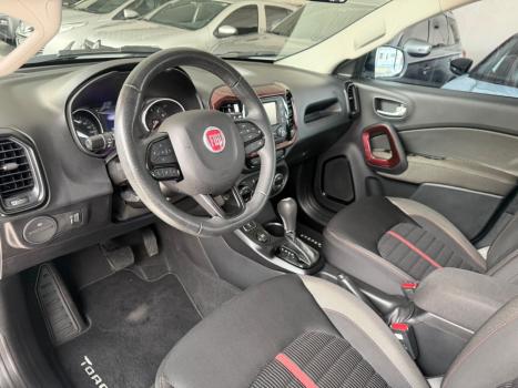 FIAT Toro 1.8 16V 4P FLEX FREEDOM AUTOM�TICO, Foto 5