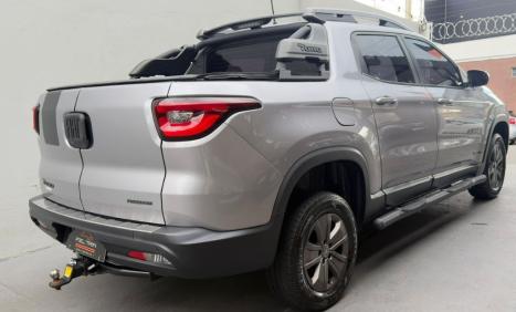 FIAT Toro 1.8 16V 4P FLEX FREEDOM AUTOM�TICO, Foto 6