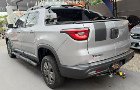 FIAT Toro 1.8 16V 4P FLEX FREEDOM AUTOM�TICO, Foto 8