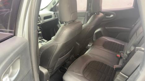 FIAT Toro 1.8 16V 4P FLEX FREEDOM AUTOM�TICO, Foto 10