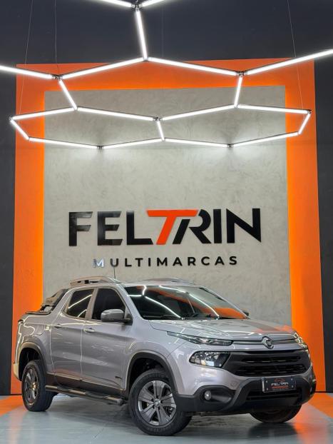 FIAT Toro 1.8 16V 4P FLEX FREEDOM AUTOM�TICO, Foto 1