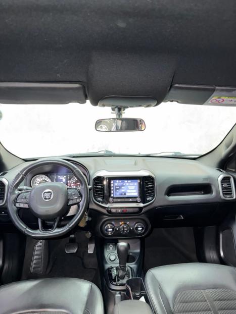 FIAT Toro 1.8 16V 4P FLEX FREEDOM AUTOM�TICO, Foto 7