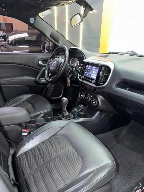 FIAT Toro 1.8 16V 4P FLEX FREEDOM AUTOM�TICO, Foto 8
