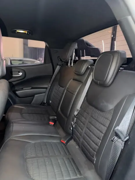 FIAT Toro 1.8 16V 4P FLEX FREEDOM AUTOM�TICO, Foto 9