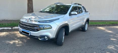 FIAT Toro 1.8 16V 4P FLEX FREEDOM OPEN EDITION AUTOM�TICO, Foto 2