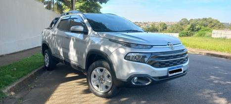 FIAT Toro 1.8 16V 4P FLEX FREEDOM OPEN EDITION AUTOM�TICO, Foto 3