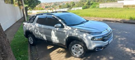 FIAT Toro 1.8 16V 4P FLEX FREEDOM OPEN EDITION AUTOM�TICO, Foto 4
