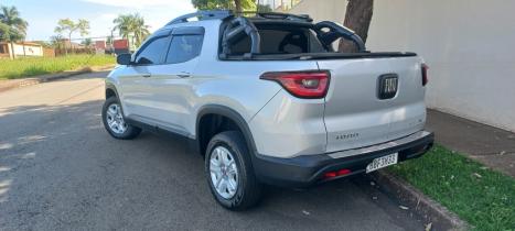 FIAT Toro 1.8 16V 4P FLEX FREEDOM OPEN EDITION AUTOM�TICO, Foto 5