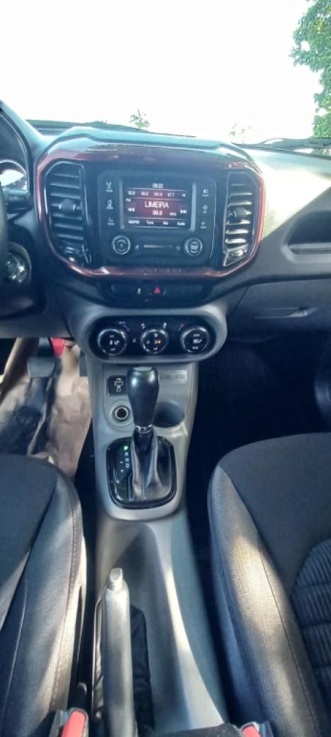 FIAT Toro 1.8 16V 4P FLEX FREEDOM OPEN EDITION AUTOM�TICO, Foto 6