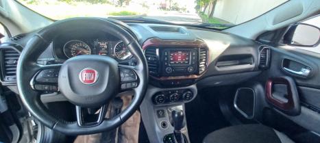 FIAT Toro 1.8 16V 4P FLEX FREEDOM OPEN EDITION AUTOM�TICO, Foto 7