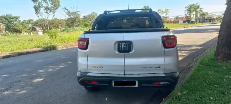 FIAT Toro 1.8 16V 4P FLEX FREEDOM OPEN EDITION AUTOM�TICO, Foto 11
