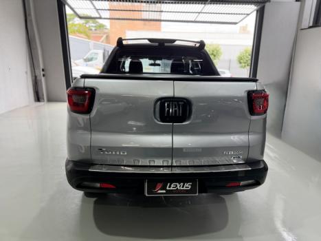 FIAT Toro 1.8 16V 4P FLEX FREEDOM AUTOM�TICO, Foto 5