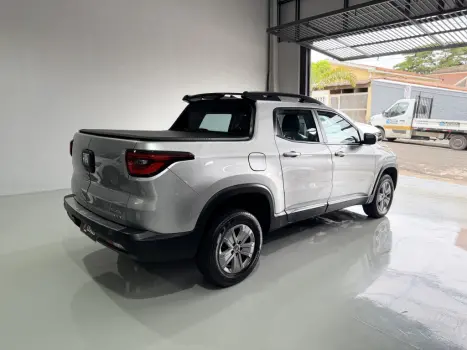 FIAT Toro 1.8 16V 4P FLEX FREEDOM AUTOM�TICO, Foto 7