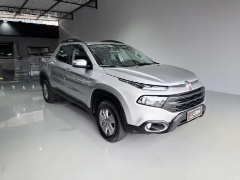 FIAT Toro 1.8 16V 4P FLEX FREEDOM AUTOM�TICO, Foto 8