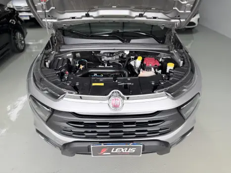 FIAT Toro 1.8 16V 4P FLEX FREEDOM AUTOM�TICO, Foto 10