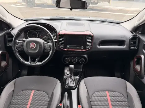 FIAT Toro 1.8 16V 4P FLEX FREEDOM AUTOM�TICO, Foto 9