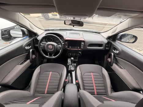 FIAT Toro 1.8 16V 4P FLEX FREEDOM AUTOM�TICO, Foto 3