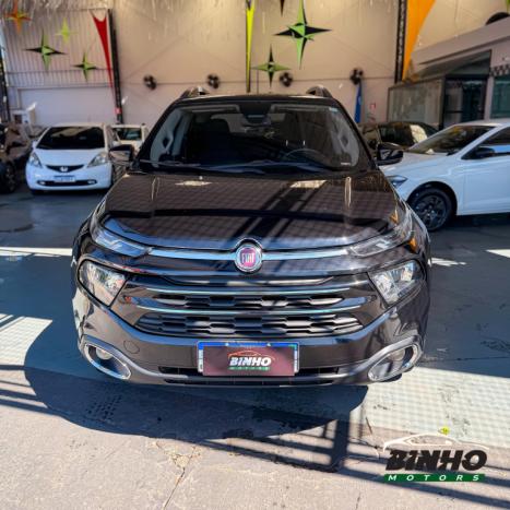 FIAT Toro 1.8 16V 4P FLEX FREEDOM AUTOM�TICO, Foto 2