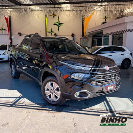 FIAT Toro 1.8 16V 4P FLEX FREEDOM AUTOM�TICO, Foto 5