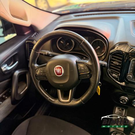FIAT Toro 1.8 16V 4P FLEX FREEDOM AUTOM�TICO, Foto 6