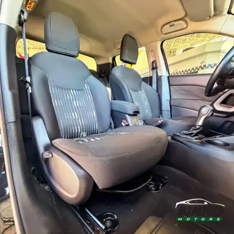 FIAT Toro 1.8 16V 4P FLEX FREEDOM AUTOM�TICO, Foto 12