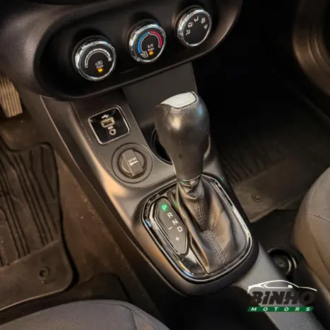 FIAT Toro 1.8 16V 4P FLEX FREEDOM AUTOM�TICO, Foto 13