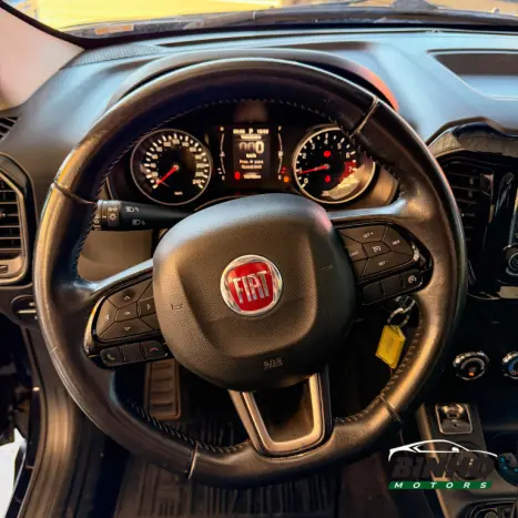 FIAT Toro 1.8 16V 4P FLEX FREEDOM AUTOM�TICO, Foto 14