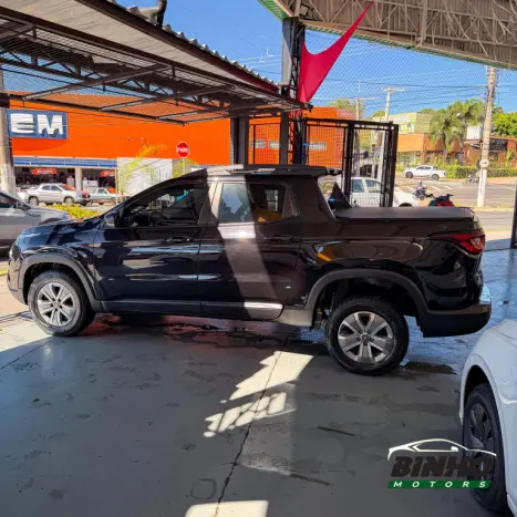 FIAT Toro 1.8 16V 4P FLEX FREEDOM AUTOM�TICO, Foto 18