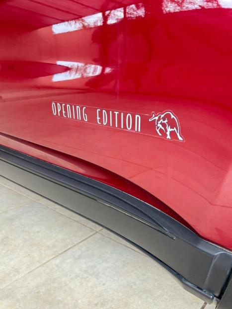 FIAT Toro 1.8 16V 4P FLEX FREEDOM OPEN EDITION PLUS AUTOM�TICO, Foto 4