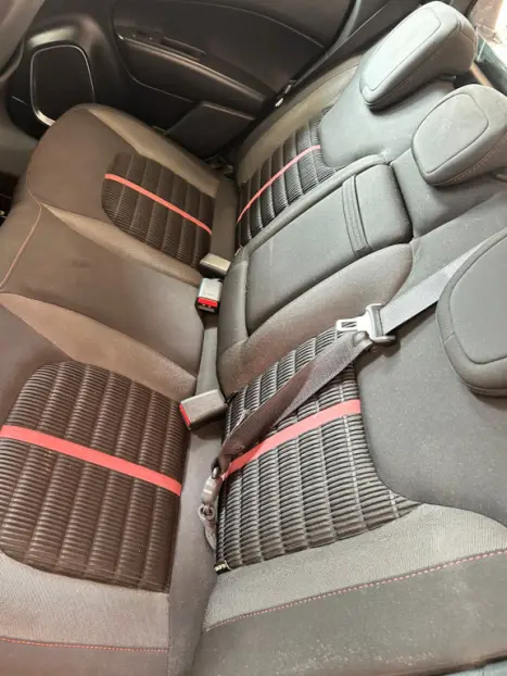 FIAT Toro 1.8 16V 4P FLEX FREEDOM OPEN EDITION PLUS AUTOM�TICO, Foto 8