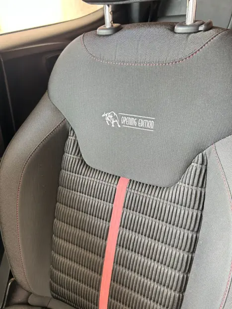 FIAT Toro 1.8 16V 4P FLEX FREEDOM OPEN EDITION PLUS AUTOM�TICO, Foto 9